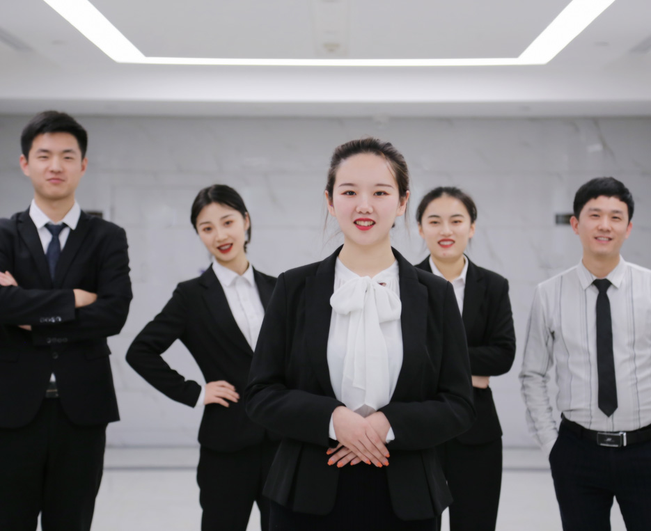 有實力，讓您更放心