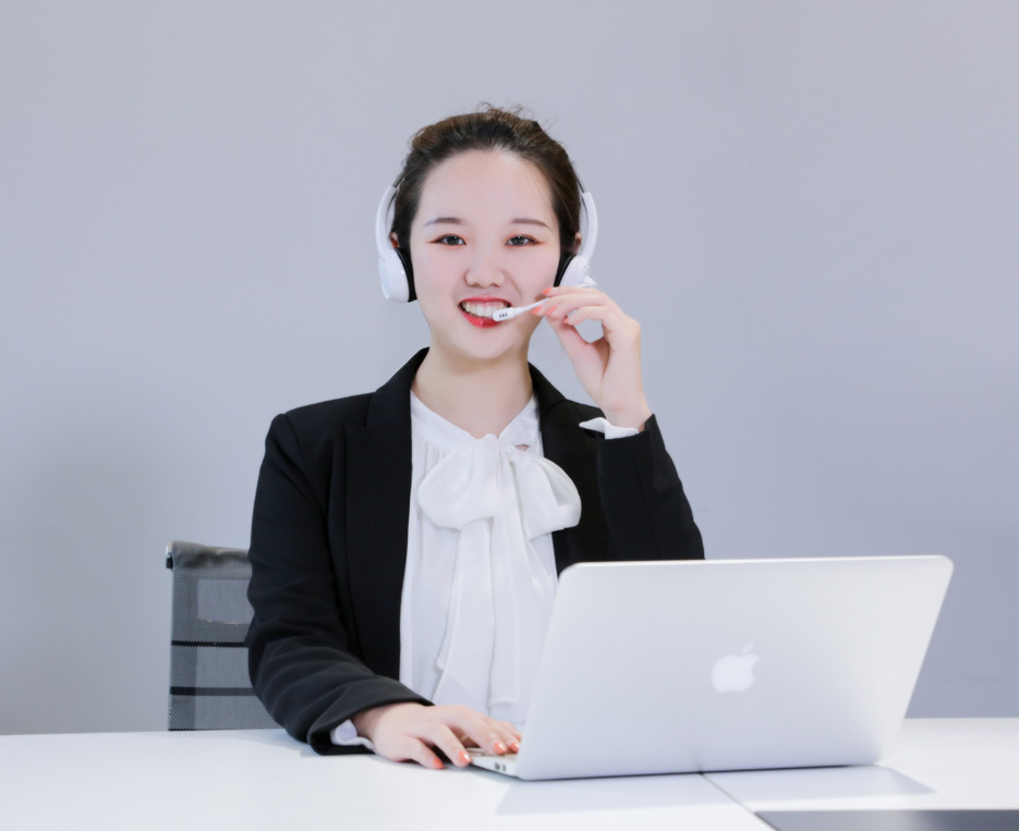 有實力，讓您更放心